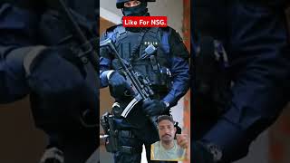 Reacting to Indian NSG Commando 2024 indianarmy nsg army commando nsgcommando specialforces [upl. by Adnael]