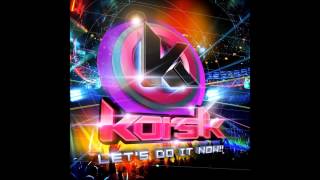 kors k  Wuv U Extended [upl. by Yerok900]