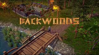 Backwoods Gameplay Trailer [upl. by Neuberger]