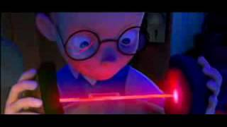 Little Wonders from Meet the Robinsons by Rob Thomas [upl. by Yancy919]