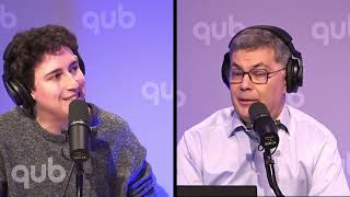 Denis Coderre «C’est presque une mauvaise nouvelle pour le PLQ» dit Mario Dumont [upl. by Attelahs]