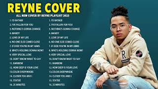 The Only One REYNE NONSTOP COVER SONGS LATEST 2023  BEST SONGS OF REYNE 2023 [upl. by Osi18]