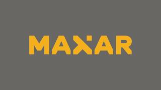 Maxar Overview [upl. by Slavic]