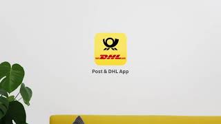 DHL Packstation  Wie hole ich ein Paket an der Packstation ab [upl. by Anoit]