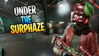 Can A1 Solo The Art Heist In Payday 3 🤔 Under The Surphaze Solo Stealth Overkill Attempt [upl. by Ellenahs]