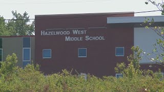 Hazelwood School District responds to allegation against staffer [upl. by Nylatsirk626]