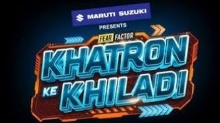 Khatron Ke Khiladi Season 13 Episode 27 Part 3 Episode S13 [upl. by Azyl]