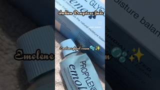 Emolene glycol cream review 😳❤️ makeup skincare drugstoremakeup trending beauty [upl. by Ylas]