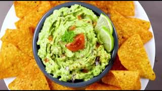 ¡El SECRETO Revelado Falso Guacamole SIN Aguacate – ¡Sabe Igual y es Más Barato [upl. by Odlamur167]