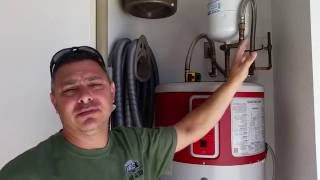 How to install a hose bib with PEX tubing [upl. by Avek]