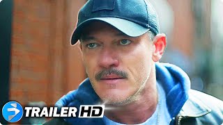 5 LBS OF PRESSURE Trailer 2024 Luke Evans Alex Pettyfer Crime Thriller Movie [upl. by Ringe]