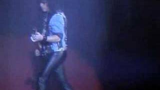 Motley Crue  Smoking In The Boys Room live [upl. by Ulani]