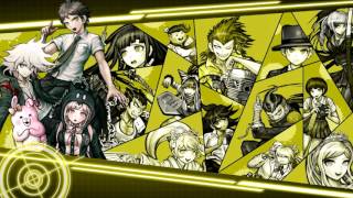 All Danganronpa Themes HQ [upl. by Nairbal]