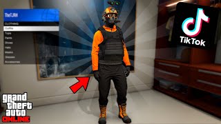 MakingTesting Viral TikTok Gta 5 Tryhard RNG Outfits  EP164 [upl. by Cheryl]