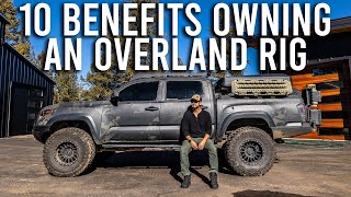 WEEKENDERLANDER Ep 14 pt 1  Overland Telluride  Ouray  Tacoma 4runner Ram Fotornr [upl. by Eeleak]