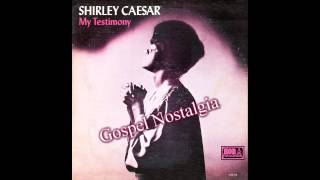 quotLong Way To Go To Be Like The Lordquot 1968 Shirley Caesar [upl. by Trembly]