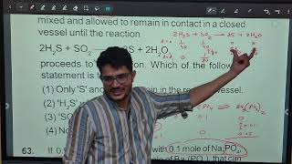 Lec21 Stoichiometry concept stoichiometry stoichiometric chemistryclass11 neet jeemains [upl. by Uzzi109]