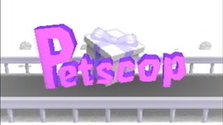 Cellar Door  Petscop [upl. by Nwahsauq288]