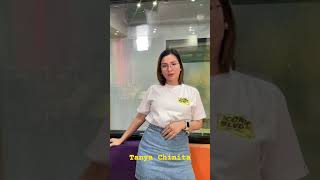 Tanya Chinita youtubeshorts loveradio tanyachinita apongkano shortsvideo viral trendingshort [upl. by Enram]