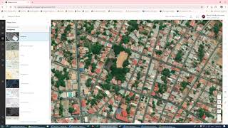 taller 1 arcgis online [upl. by Adnat]