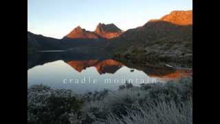 Tasmania A Visual Experience 2007 Inspirational Slideshow [upl. by Akimit]