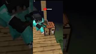 Bye dream  minecraft meme 😅 shorts minecraft [upl. by Rhiana436]