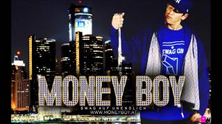 Money Boy  Keine Zeit für Bitches [upl. by Alair]