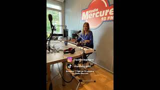 T’TIME du 03 octobre 2024 sur Radio Mercure  Emission complète [upl. by Jenks]