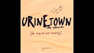 Urinetown  Mr Cladwell [upl. by Fancy967]