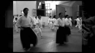 Ki Aikido Asia Dojo Bologna [upl. by Enavi998]