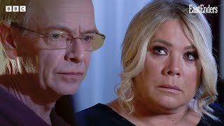 Sharon POISONS Ian Beale ☠️🧪  EastEnders [upl. by Daly583]