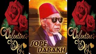 ABDOU AZIZ MBAYE cest le meilleur kholal limou def takkussane pape hann bi [upl. by Karrie]