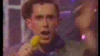 Frankie Goes To Hollywood  Two Tribes  TOTP 1984 [upl. by Lindemann]