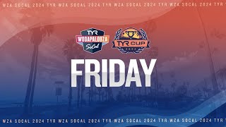 TYR Cup at TYR WZA SoCal  Day 1 [upl. by Raddi]