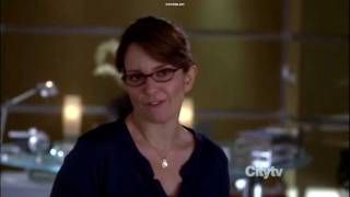 30 Rock Liz Lemon South African accent [upl. by Suchta]