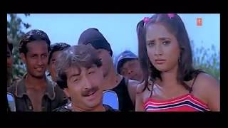 Half Pent Wali Se Full Video Manoj Tiwari Bhojpuri Hit Songs [upl. by Gnolb]