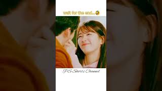 funny scene 😂 Uncontrollably Fond drama❤️  kdrama funny video🤣shorts kdrama viral trending [upl. by Nylzaj455]