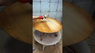 Antiques amp Furniture Restoration Inc Fine Antiques Furniture Refinish Repair [upl. by Eilsew]