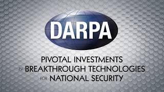 DARPA Overview [upl. by Lehcsreh]