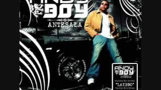 cosculluela andy boy ft carlitos way el que lo saca [upl. by Niel]