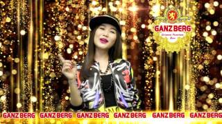 TVC Ganzberg Uber Concert តន្រ្តីស្រាបៀរហ្គេនស៍បឺគ មហាសង្រ្កាន [upl. by Emili]