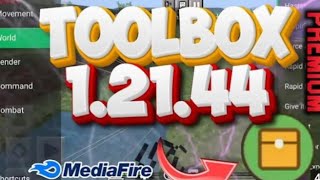 Toolbox 12131 Premuim Apk 32 bit minecraft Toolbox Download Mediafire Link  Best Hack Client [upl. by Eirehs]