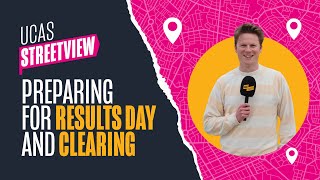 Get ready for results day What is Clearing and how does it work [upl. by Raimund]