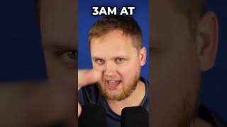 Threatening you to sleep 😡 asmr [upl. by Ojaras69]