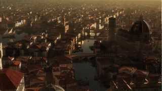 Civilization V Gods and Kings  Opening Cinematic [upl. by Goldarina]