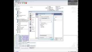 Configurer teamspeak pour la discussion en jeu  Arma [upl. by Shih790]