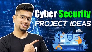 HINDI Top Cyber Security Projects for Your Resume  Solving Real Problems [upl. by Nnyleimaj339]