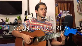 Alessandro  Contramarea  Malpaís cover [upl. by Incrocci]