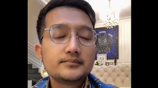 PAPI TOMLI LIVE TANGGAPI CEWEK YG KRITIK HABIS2AN FASHION FUJA amp HINA SOBATNGARIT [upl. by Colet]