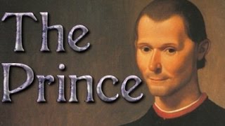 The Prince by Niccolò Machiavelli Complete Audiobook Unabridged [upl. by Maisey883]